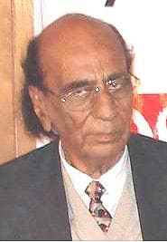 Fakhruddin Manzoor, photo 1