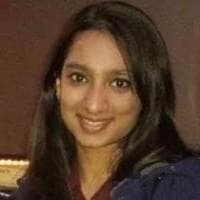 Ishwarya Subramanian, photo 2