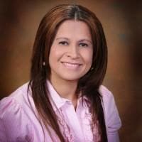 Dr. Karla Mayorga, photo 2