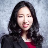 Nancy Zhuang, photo 1