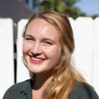 Alexa Reisman, MBA, photo 1