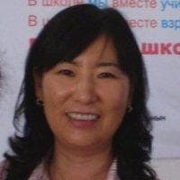 Kelly Kang, photo 2