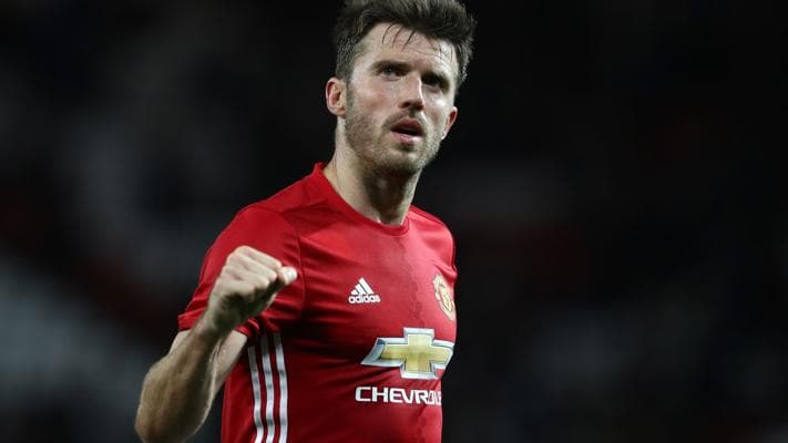 Michael Carrick, photo 2