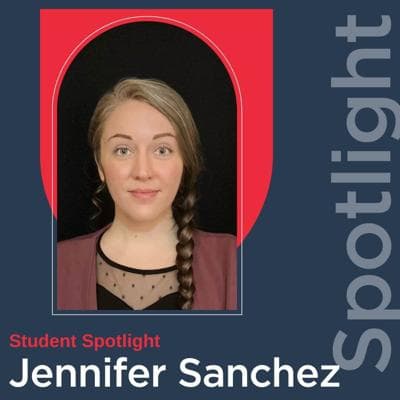 Jennifer Sanchez, photo 2