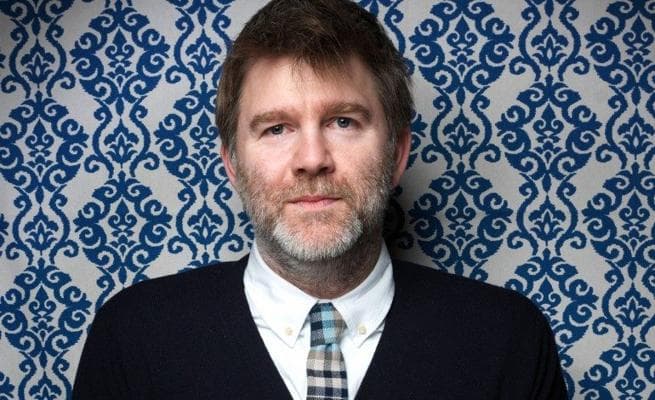 James Murphy, photo 2