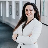 Angela Stathi MBA, photo 1