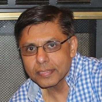 Satyen Harvé