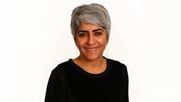 Kiran Ahuja, photo 1