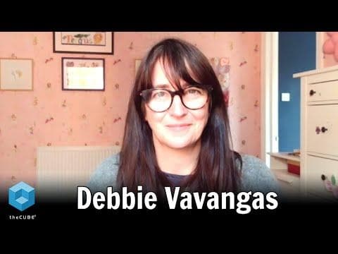 Debbie Vavangas, photo 1