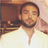 Arbab Mohsin, photo 1