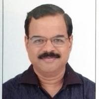 Vikram Deshpande, photo 2