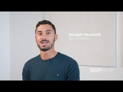 Joseph Stornelli, photo 2