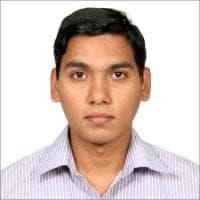 Srikanth Venkatesan, photo 2