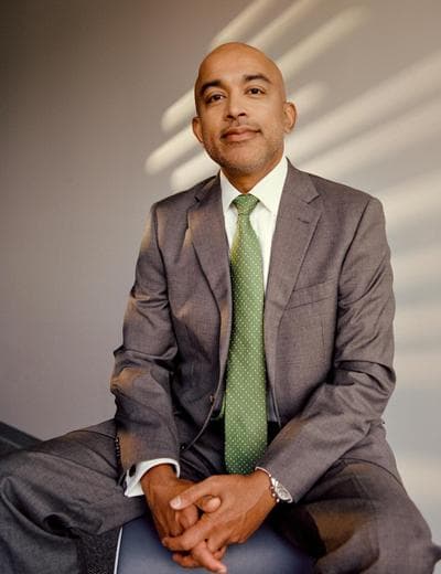 Alan Mattamana, photo 1