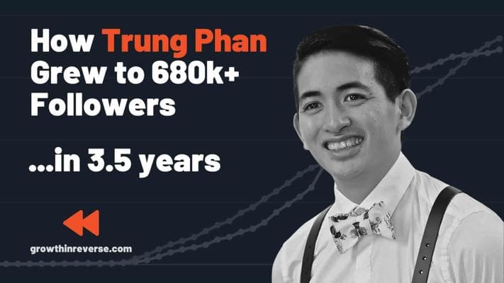 Trung T. Phan, photo 1