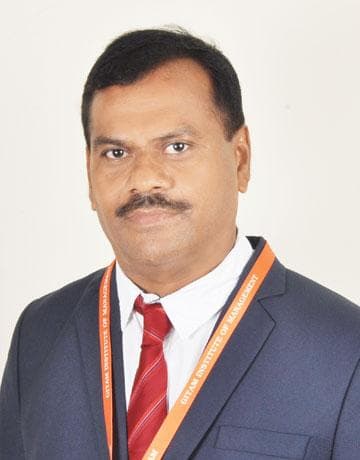 Venkateswarlu Ph.D, photo 1