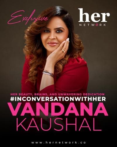 Vandana Kaushal, photo 1