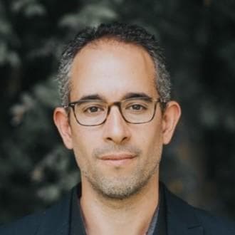 Tomer Simon, PhD, photo 1