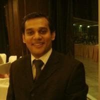 Kashif Riaz, CFA, photo 2