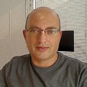 Tareq Maayah, photo 1