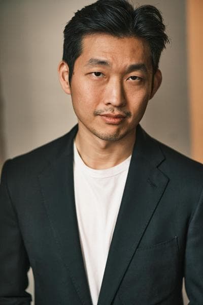 Mark Kwak, photo 1