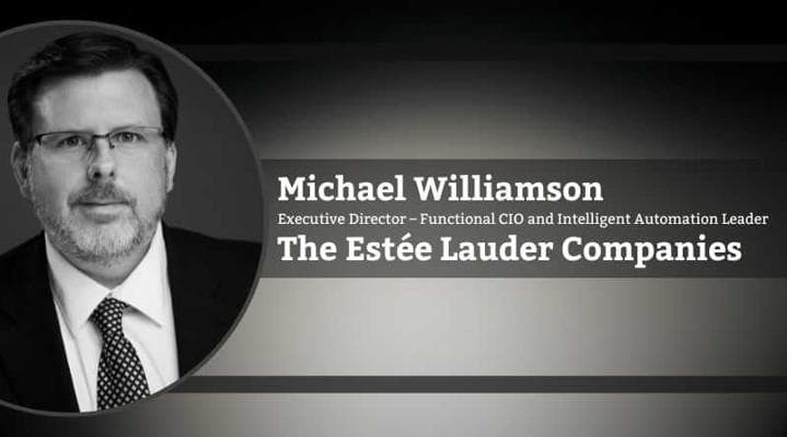 Michael Williamson, photo 2