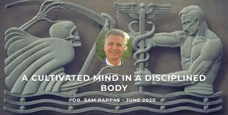 Sam Pappas  M.D., photo 1