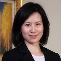 Claudia Yang, photo 2