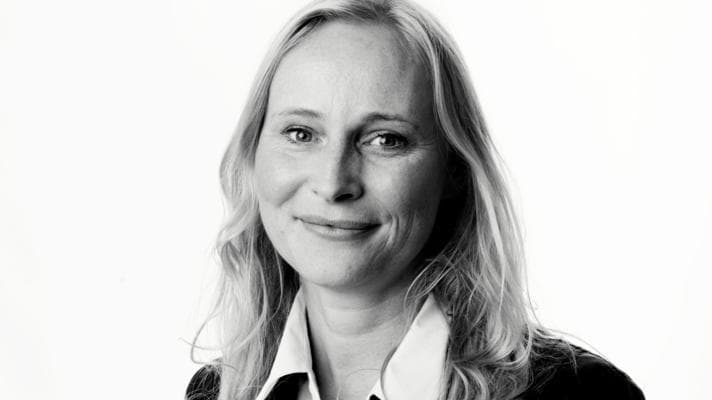 Pernille Huno, photo 1