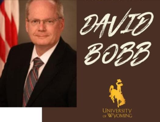 David Bobb, photo 1