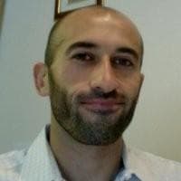 Omid Ashtari, photo 2