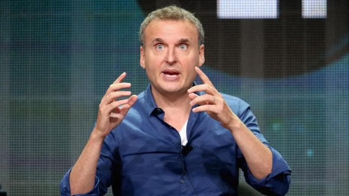 Phil Rosenthal, photo 2