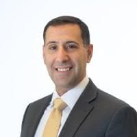 Joseph Caffarella, MBA, photo 1