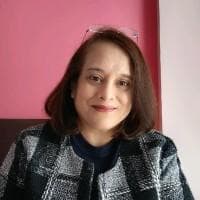 Debjani Ghosh, photo 1