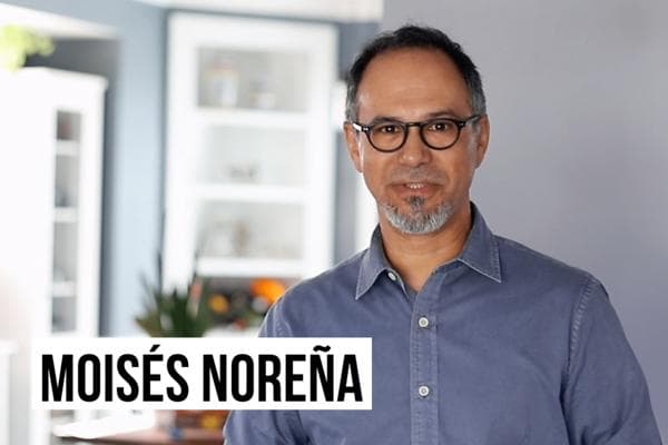 Moisés Noreña, photo 1