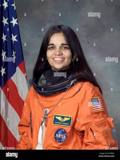 Kalpana Kumaran, photo 1