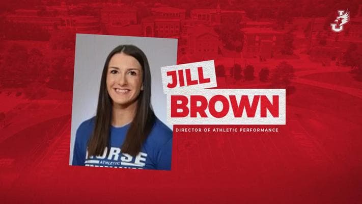 Jill Brown, photo 2