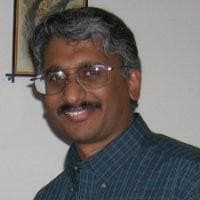 Shaji V Nair, photo 1