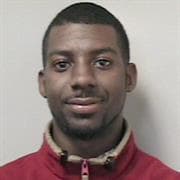 Jermaine Houston, photo 1