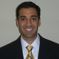 Vik Saini, photo 2