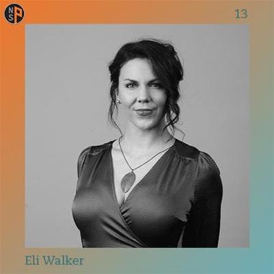 Eli Walker, photo 1