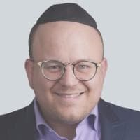 Ari Moskowitz, photo 2