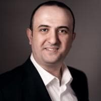 Ozgur Vatansever, photo 2