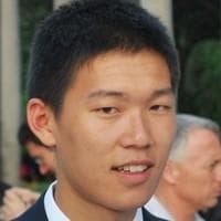 Victor Wang, photo 1