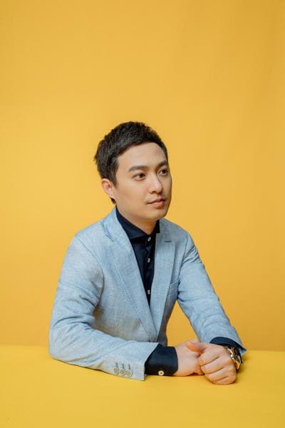 Jason Zhu, photo 1