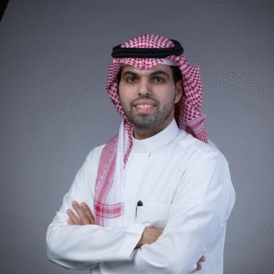 Abdulrahman Sulaiman Al Suhaimi, photo 2