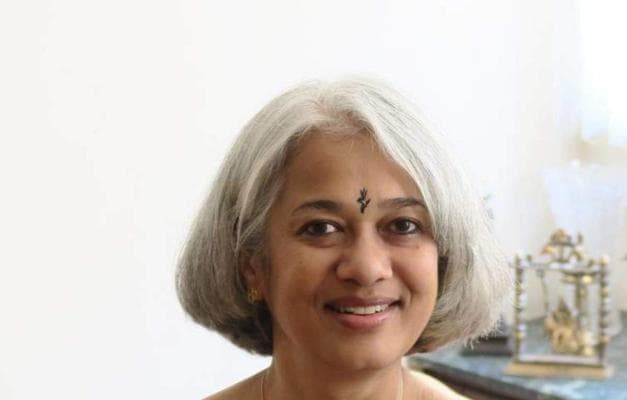 Pratima Rao, photo 2