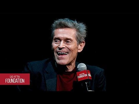 Joel Dafoe, photo 2