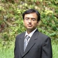 Manish Kumar Jha, photo 1