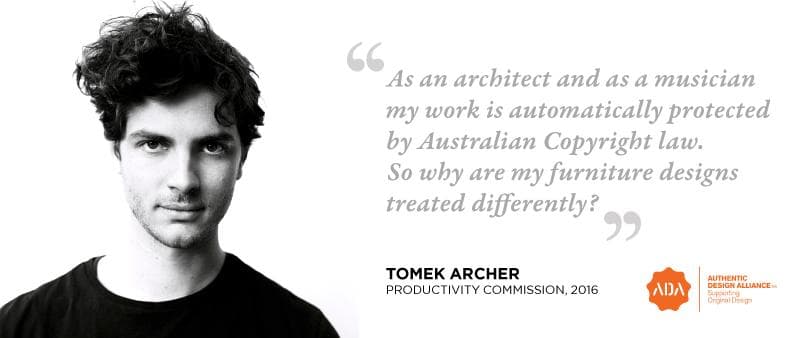 Tomek Archer, photo 2